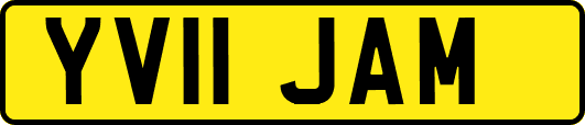 YV11JAM