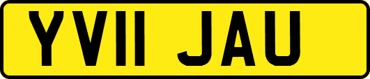 YV11JAU