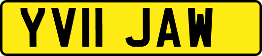 YV11JAW