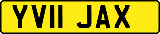 YV11JAX