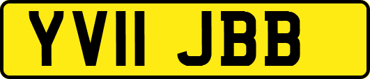 YV11JBB
