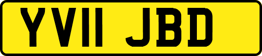 YV11JBD