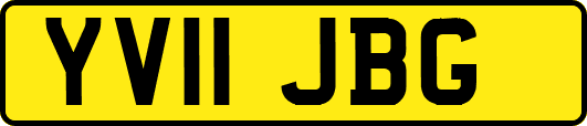 YV11JBG