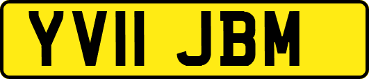 YV11JBM