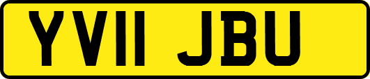 YV11JBU