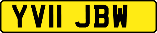 YV11JBW