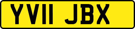 YV11JBX
