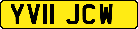 YV11JCW