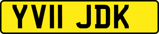 YV11JDK