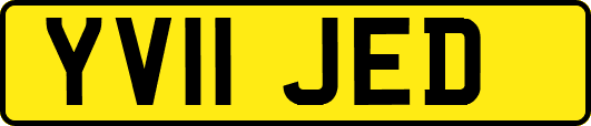YV11JED