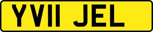 YV11JEL