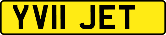 YV11JET