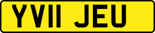 YV11JEU