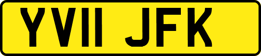 YV11JFK