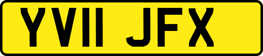 YV11JFX