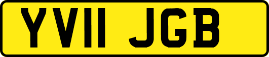 YV11JGB