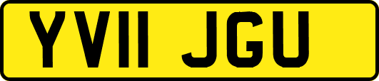 YV11JGU