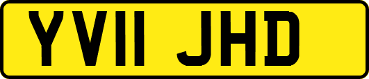 YV11JHD