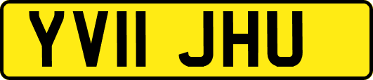 YV11JHU