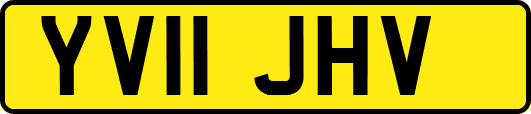 YV11JHV