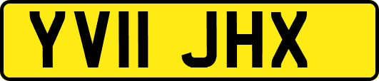 YV11JHX