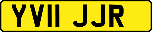 YV11JJR