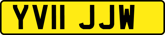 YV11JJW