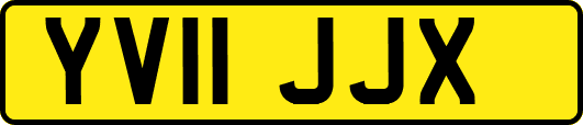 YV11JJX