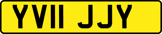 YV11JJY