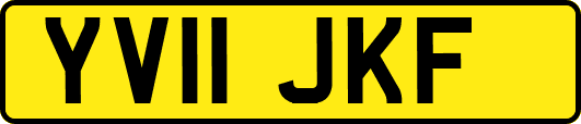 YV11JKF