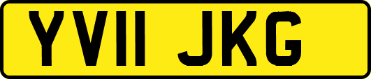 YV11JKG