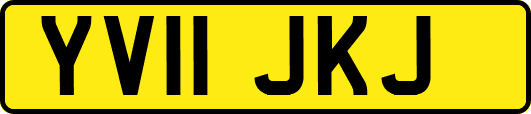 YV11JKJ