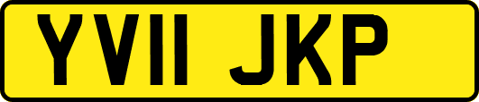 YV11JKP