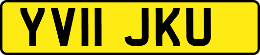 YV11JKU