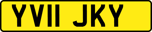 YV11JKY