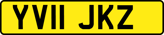 YV11JKZ