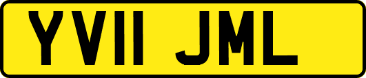 YV11JML