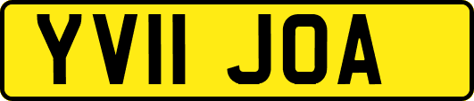 YV11JOA