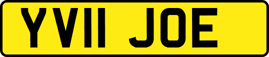 YV11JOE