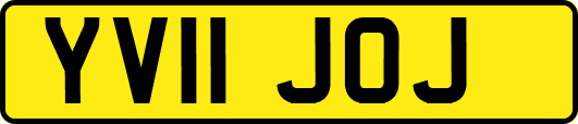 YV11JOJ