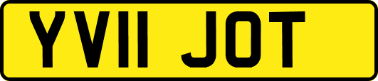YV11JOT