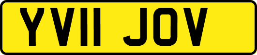 YV11JOV