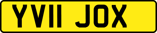 YV11JOX
