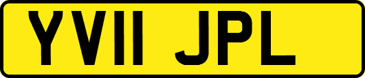 YV11JPL