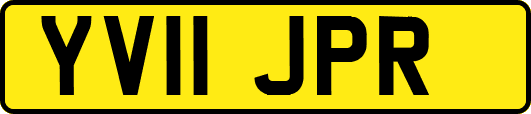 YV11JPR