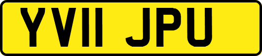 YV11JPU