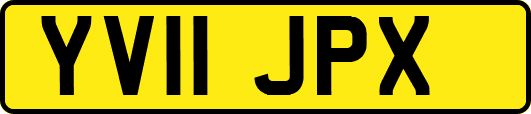 YV11JPX