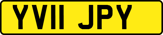 YV11JPY