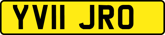 YV11JRO