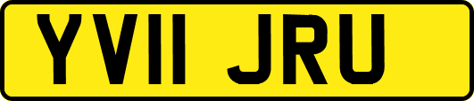 YV11JRU